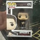 Funko Pop! Officer K Blade Runner 2049 Figure