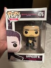 blade runner 2049 officer k funko pop
