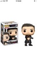 Funko Pop! Movies Officer K #476 Blade Runner 2049 Vinyl Figure