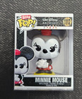 Mickey Funko Bitty Pop Minnie Mouse #1112