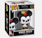 Funko Bitty Pop! - Minnie Mouse - #1112 - Disney Mickey Mouse