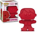 Funko POP! Candyland Player Game Piece Vinyl Figure #54