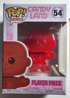 Funko Pop! Retro Toys: Candyland - Player Piece #54 (RED)