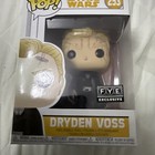 FUNKO POP: STAR WARS: SOLO - DRYDEN VOSS