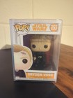 Funko Pop Star Wars "Dryden Voss" #253 w/ Pop Protector