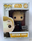 Funko POP! Star Wars Dryden Voss Fye Exclusive 253