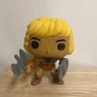 He-Man #43 -- Masters Of The Universe -- Funko Pop Vinyl -- 10 Inch --