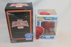ASIA ASTRO BOY FUNKO POP # 50 BORA with Funko Shirt