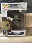 Funko Pop! Vinyl: Warcraft Garona #286 Movies Collectible Figure