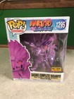 Funko POP! -Animation Naruto Shippuden Sasuke Complete Susano'o 1295