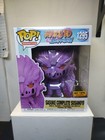 Funko Pop! Vinyl Super 6 in: Naruto Shippuden Sasuke Complete Susano'o W/BARCODE