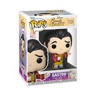 Funko POP! Disney: Beauty and The Beast - Formal Gaston #1134