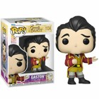 Disney Beauty & The Beast Formal Gaston 1134 Funko Pop