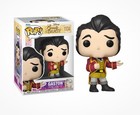 Funko Pop! Disney Beauty & The Beast GASTON #1134 NEW!