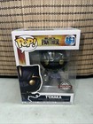 Funko Pop! Marvel Black Panther - T'Chaka #867 Special Edition Vinyl Figure