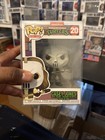 Funko Pop! Vinyl: Teenage Mutant Ninja Turtles - Casey Jones #20
