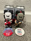 Funko Soda TMNT Casey Jones Chase and Common - Teenage Mutant Ninja Turtles