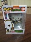 Funko Pop! Vinyl: Teenage Mutant Ninja Turtles - Casey Jones #20