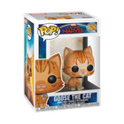 Funko Pop! Vinyl: Marvel - Goose the Cat #426