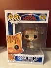 Funko Pop! Vinyl: Marvel - Goose the Cat #426