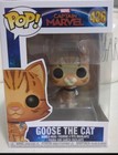 Goose the cat-Marvel Funko Pop! 426