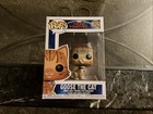 Funko Pop! Vinyl: Captain Marvel Goose The Cat #426