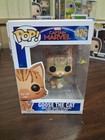 Funko Pop! Vinyl: Marvel - Goose the Cat #426