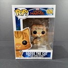 Funko Pop! Vinyl: Captain Marvel Goose the Cat #426 - NEW IN BOX
