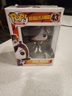 Funko POP! Games Borderlands Mad Moxxi #43 Vinyl Figure