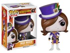 Funko Pop! Borderlands Mad Moxxi #43