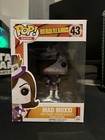 Funko Pop! Vinyl: Borderlands - Mad Moxxi #43