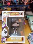 Funko POP! Games Borderlands Mad Moxxi #43 Vinyl Figure