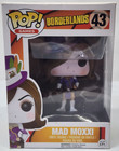 Funko Pop! Borderlands ~ Mad Moxxi 43