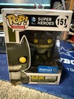 KILLER CROC IMPOSTER--SUPER HEROES---151--WALMART--FUNKO POP!