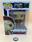 Killer Croc (Hooded) #150 - DC Suicide Squad Funko Pop