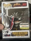 Funko Pop Spiderman Maximum Venom Venomized Doctor Strange Glows In The Dark🔥