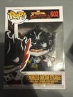 Marvel Funko POP! Venomized Dr.Strange #602