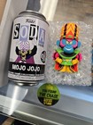 Mojo Jojo Power Puff Girls Funko POP! SODA CHASE