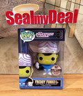 Funko Pop! Digital x Powerpuff Girls Freddy Funko as Mojo Jojo #234 LE2700