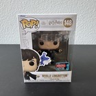 Funko Pop! Harry Potter - Neville Longbottom #148 2022 Fall Convention Exclus J4