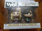 Funko VYNL.: Harry Potter - Luna Lovegood & Neville Longbottom