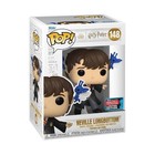 Harry Potter Funko Pop! #148 Neville Longbottom with Pixies - 2022 NYCC