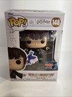 Funko Pop! Neville Longbottom #148 Harry Potter Vinyl Figure 2022 Fall NYCC