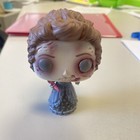 Funko Pop! Pride & Prejudice & Zombies Mrs. Featherstone #271