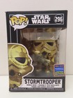 Funko Pop Star Wars Stormtrooper 2021 Wondrous Convention Limited Edition #296