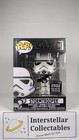 Funko Pop! Star Wars: Stormtrooper #510 2022 Galactic Convention