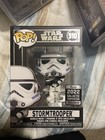 Funko Pop! Vinyl: Star Wars - Stormtrooper-Galactic Convention (Exclusive) #510