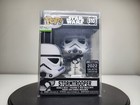 Funko POP! Star Wars StormTrooper #510 Galactic Celebration Exclusive
