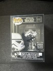 Funko Pop! Vinyl: Star Wars - Stormtrooper Galactic Convention Exclusive #510