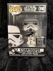 Funko Pop! Star Wars Stormtrooper #510 Galactic Convention Exclusive